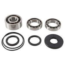 25-2108 DIFFERENTIAL BEARING AND SEAL KIT FRONT POLARIS RZR XP 4 TURBO 925 2016