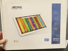 Tablette Archos 101e neon de 16GB (Occasion)
