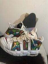 Nike Air Plus Uptempo Paix