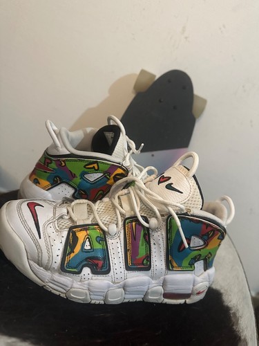 Nike air plus uptempo - nike,