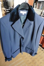 Ensemble tailleur veste jupe