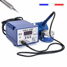 2033# station de soudure YIHUA