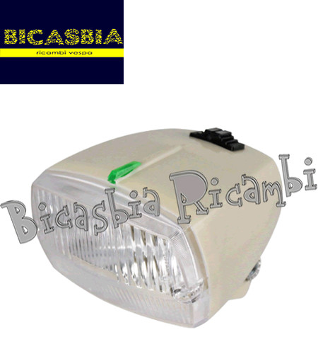 14126 phare avant siem - -,