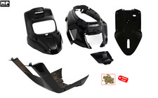 Kit Carénage 6 coques