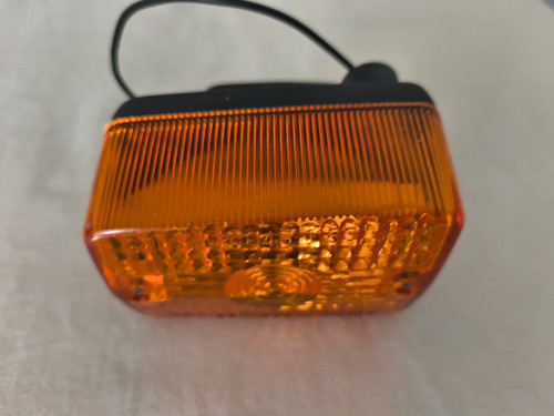 Clignoteur avant droit honda - clignoteur,