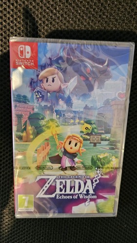 The legend zelda echoes of - zelda:,