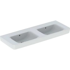 Plan Geberit Renova, double
