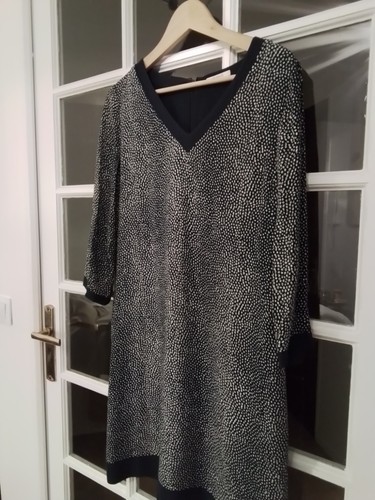 Robe femme taille - robe, l