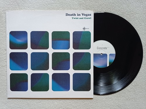 33t death vegas - 33t,
