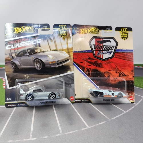 Porsche bundle modern 993 - porsche,