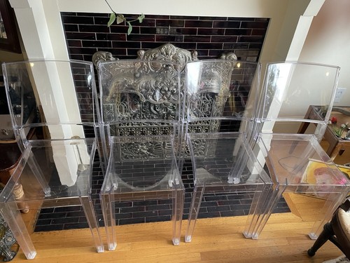 Philippe starck for kartell - starck,