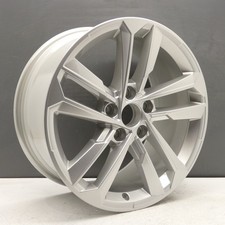 Audi A3 8Y Argent 17 " Alliage