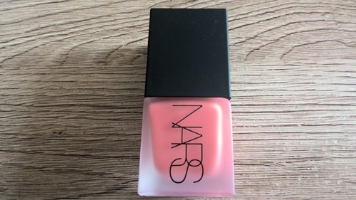 Nars liquid blush torrid - liquid,