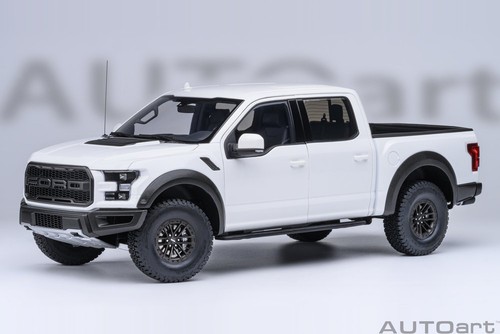 Ford 150 raptor supercrew - ford,