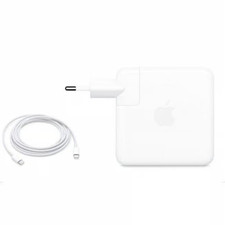 Apple USB-C 30W 61W 87W Original Chargeur Rapide MacBook iPad Pro