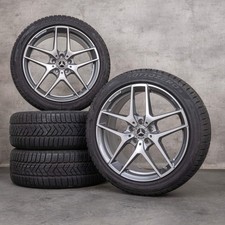 Mercedes GLA & 45 AMG Jantes
