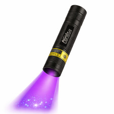 Lampe Torche UV LED 365nm