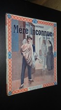 MÈRE INCONNUE - Paul
