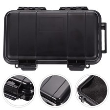  Boite Plastique Avec