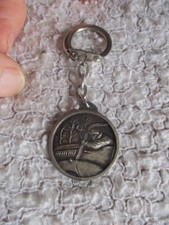 Ancien Porte Clé au Chauffeur