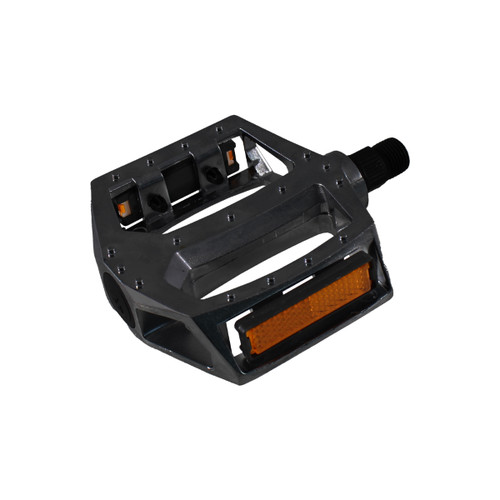 Pédales bmx easy - flat, en