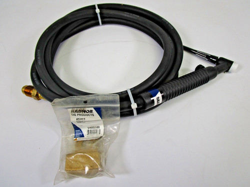 Radnor 26fv welding tig - radnor,