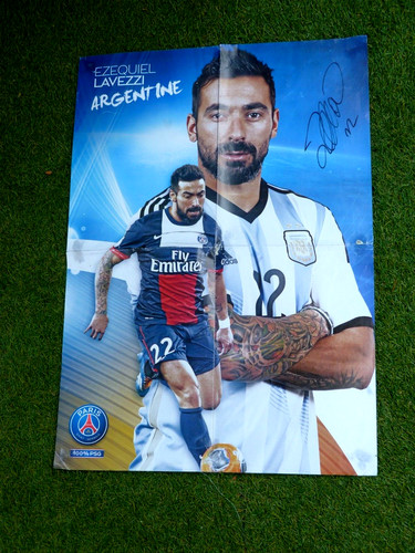 Poster psg paris - poster,