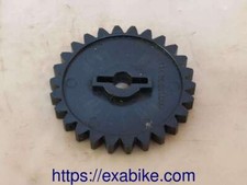 pignon pour KTM 640 LC4  de 2003 a 2006