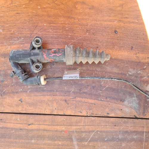 Recepteur embrayage 9683750480 - recepteur,