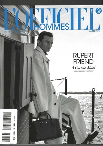 L'OFFICIEL