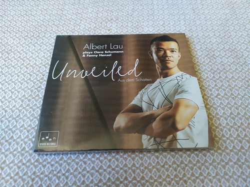 Albert lau plays clara - lau,