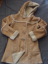 Manteau  Kenzo Kids Taille 10 ans  