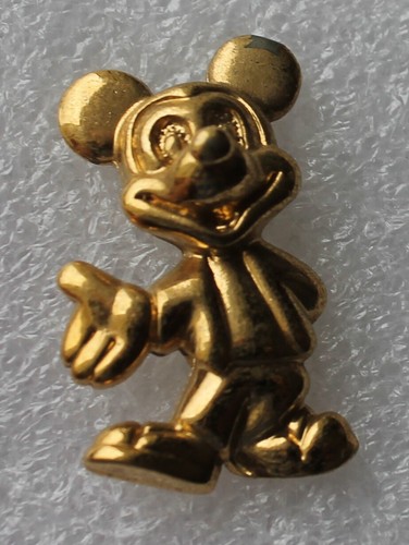 Pins pin badge mickey - pin,