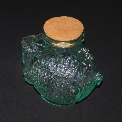 Vintage sve bocal poisson - vintage,