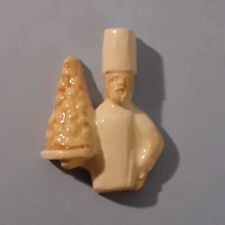 FEVE RELAIS DESSERTS INTERNATIONAL / PAGIS céramique