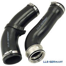 2X Turbo Tuyau Pour BMW Série