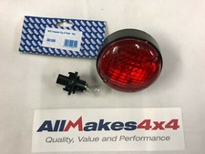 Wipac OEM Land Rover Defender Nas - Rond Phare Anti-brouillard - LR048201G