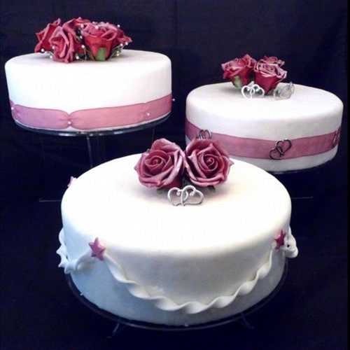 Gâteau présentoirs table - gâteau,