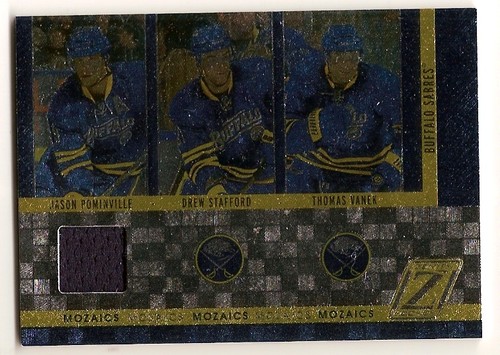 2010 zenith mozaics - 2010/11, jsy