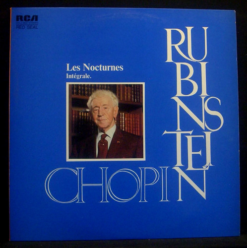 Chopin les nocturnes - les,