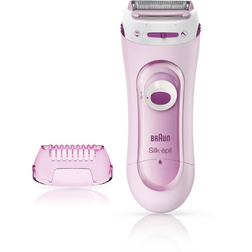 Rasoir électrique femme - , braun