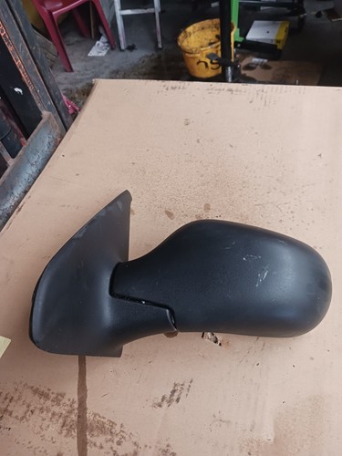 Rétro gauche renault clio - rétro,