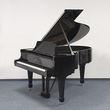 Steinway & Sons Piano, O-180, Édition Nocturne Noir