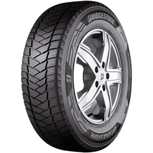 Bridgestone duravis all - bridgestone, season