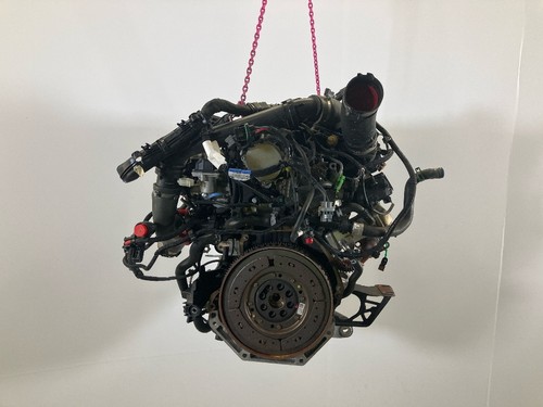 Moteur r9m complet renault - moteur,
