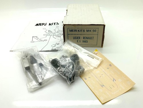 Meri kits kit - kits, ligier