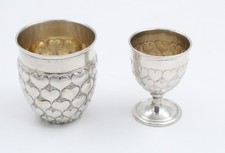 Christian DIOR Timbale et