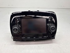 Fiat 500L 2015 Unité