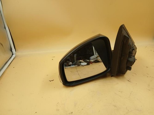 Retroviseur gauche renault - retroviseur,
