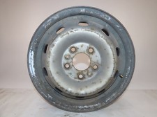 jante tole iveco DAILY IV Camionnette 61500260569 202517